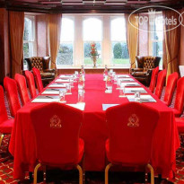 Kilronan Castle Estate And Spa