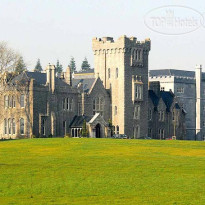 Kilronan Castle Estate And Spa