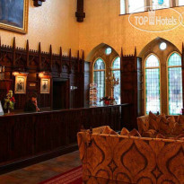 Kilronan Castle Estate And Spa