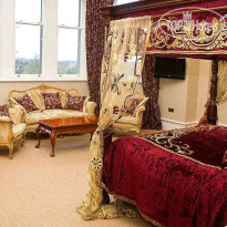 Kilronan Castle Estate And Spa