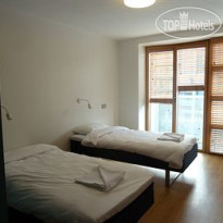 Generator Hostel Dublin