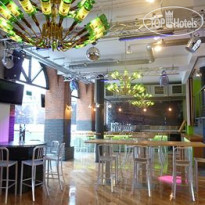 Generator Hostel Dublin