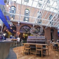 Generator Hostel Dublin