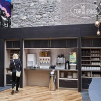 Generator Hostel Dublin