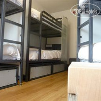 Generator Hostel Dublin