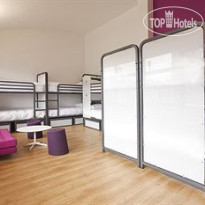 Generator Hostel Dublin
