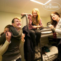 Generator Hostel Dublin