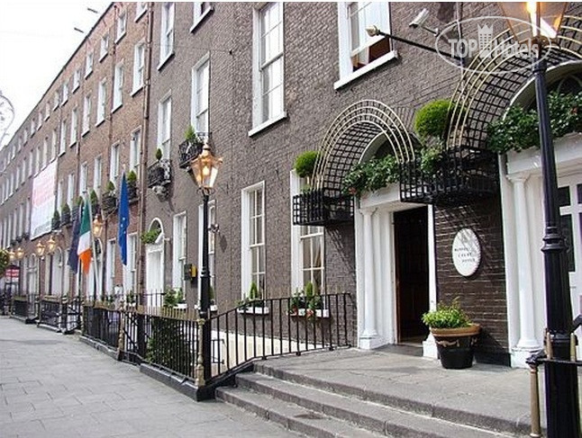Hotel photo Russell Court 3*
