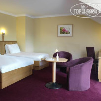 Bewley's Hotel Newlands Cross 