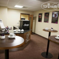 Bewley's Hotel Newlands Cross 