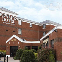 Bewley's Hotel Newlands Cross 
