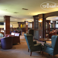 Bewley's Hotel Newlands Cross 