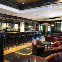 Bewley's Hotel Newlands Cross 