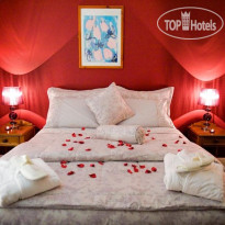 Abberley Court Hotel 