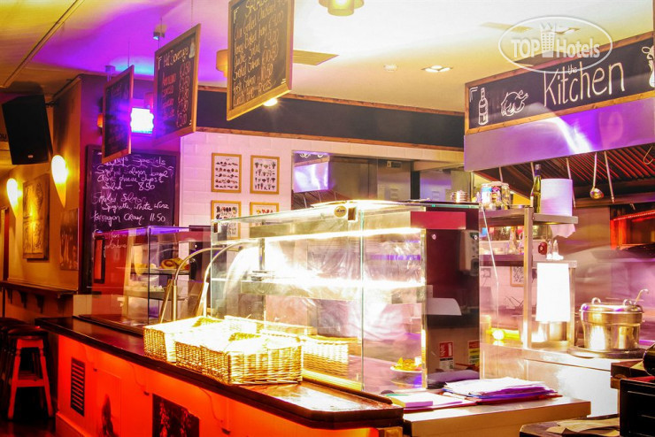 New photos from tourists Abberley Court Hotel 3*