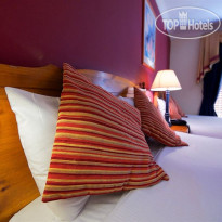 Abberley Court Hotel 