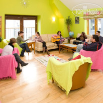 Barnacles Hostel Temple Bar 