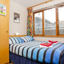 Barnacles Hostel Temple Bar 