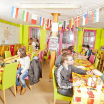 Barnacles Hostel Temple Bar 