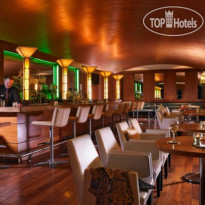 Castleknock Hotel & Country Club Бар