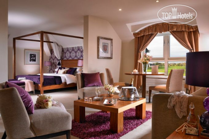 New photos from tourists Castleknock Hotel & Country Club 4*
