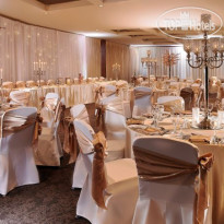 Castleknock Hotel & Country Club Ресторан