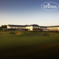 Castleknock Hotel & Country Club Отель