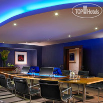 Castleknock Hotel & Country Club Конференц-зал