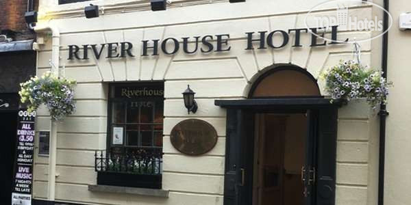 Hotel photo Riverhouse Hotel 2*