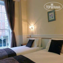Riverhouse Hotel Стандартный номер