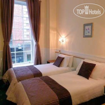 Riverhouse Hotel Стандартный номер