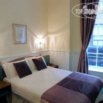 Riverhouse Hotel Стандартный номер