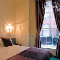 Riverhouse Hotel Стандартный номер