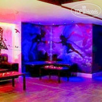 Riverhouse Hotel 