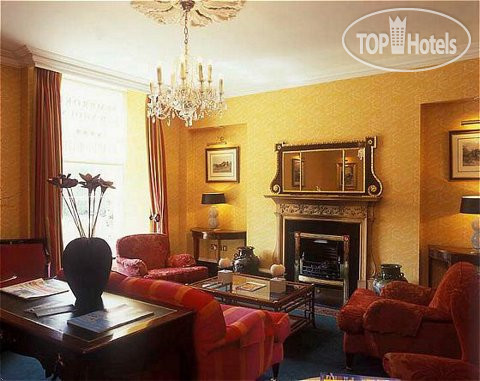 New photos from tourists Pembroke Townhouse 4*