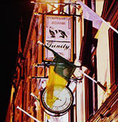 Hotel photo Adams Trinity 3*
