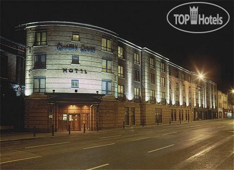 Hotel photo Camden Court 4*