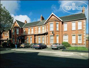 Hotel photo Eganshouse 2*