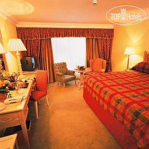 Hotel photo Brooks 4*