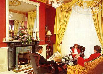 Hotel photo Buswells 3*