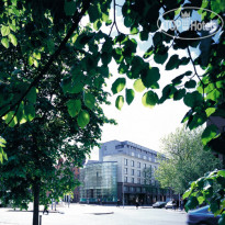 The Stephen's Green