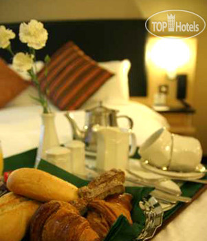 Hotel photo Academy Plaza Hotel 3*