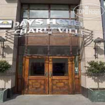 Days Hotel Rathmines