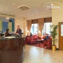Days Hotel Rathmines