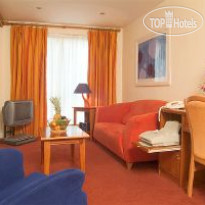 Days Hotel Rathmines