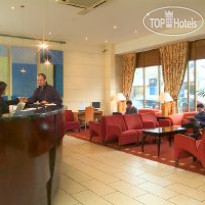 Days Hotel Rathmines