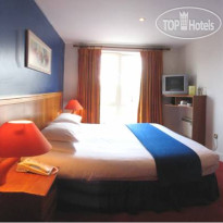Days Hotel Rathmines