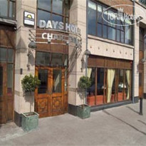 Days Hotel Rathmines