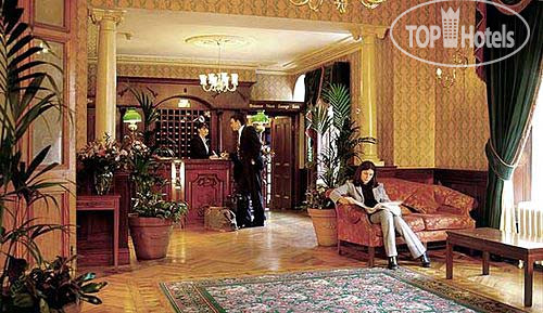 Hotel photo The Harcourt 3*