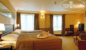 Hotel photo Paramount 3*